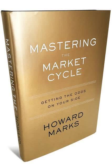 Mastering the Market Cycle